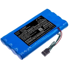 Înlocuire compatibilă pentru bateria Jdsu 8HR-4/3FAU