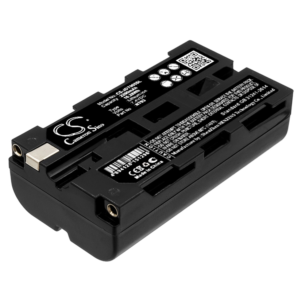 Baterie unelte electrice Jdsu Test-Um NT905 Validator
