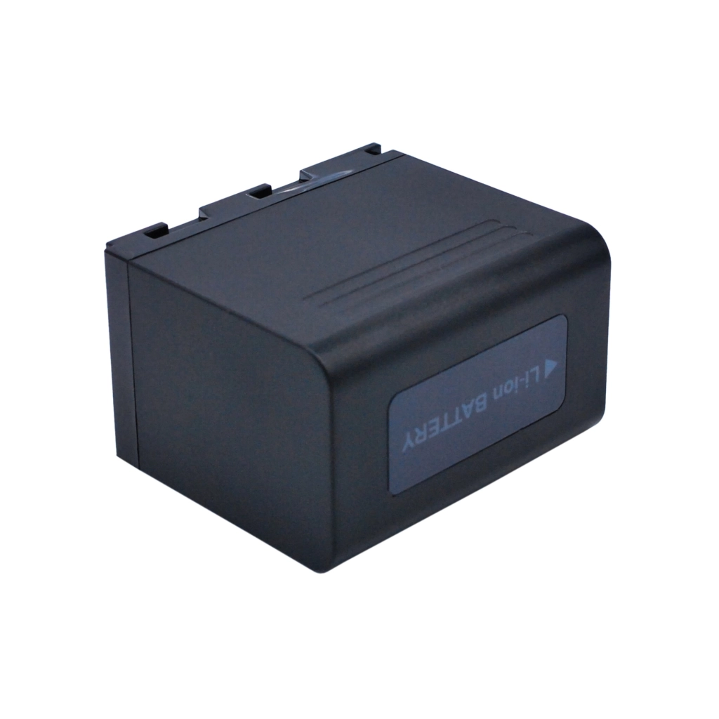 Camera Battery JVC GY-HMQ10E