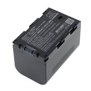 Battery Replaces JVC SSL-JVC50