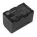 Camera Battery JVC GY-HM200