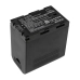 Camera Battery JVC GY-HM200E