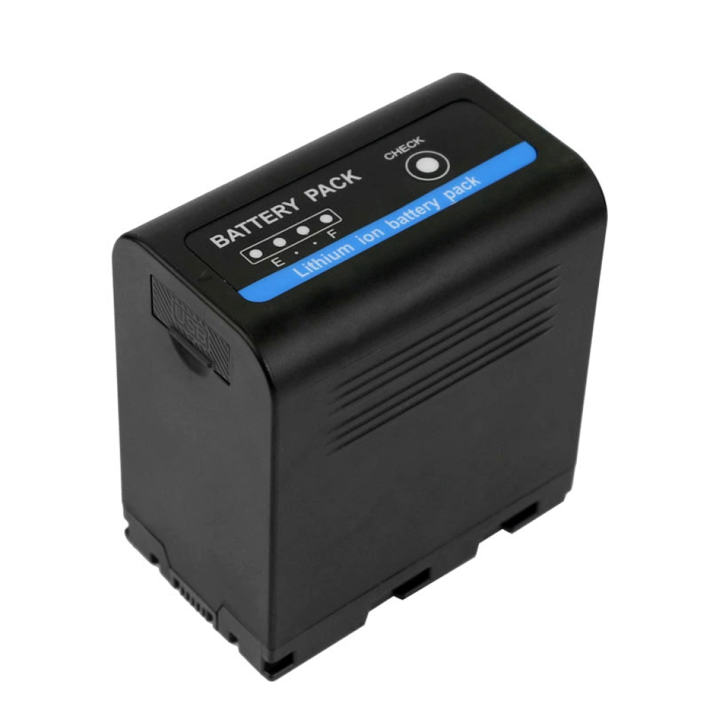 Camera Battery JVC GY-HM200E