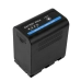 Camera Battery JVC GY-HM200E