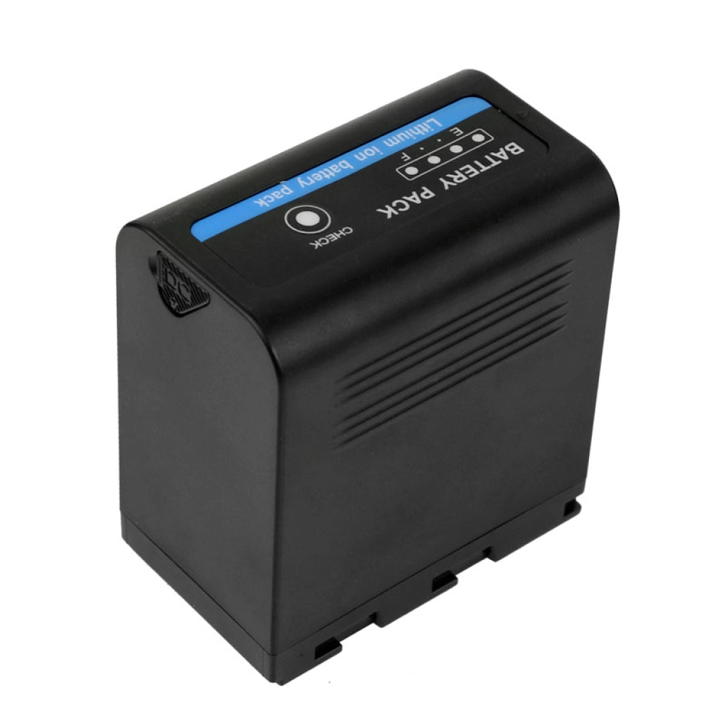 Camera Battery JVC GY-HM200E