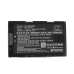 Camera Battery JVC GY-HM200E