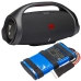Baterie difuzor Jbl CS-JMB200SL