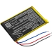 Baterie difuzor Jbl CS-JMC200SL