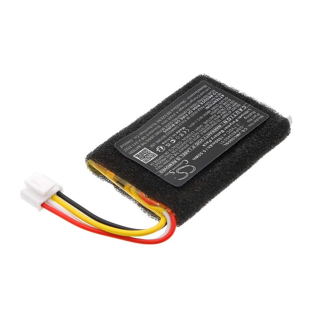 Wireless Headset Battery Jbl CS-JMC500SL