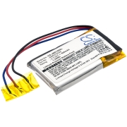 Battery compatibleWith Speaker Battery