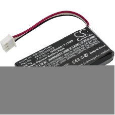 Înlocuire compatibilă pentru bateria Jbl AEC653055-2S