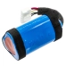 Baterie difuzor Jbl CS-JME200SL