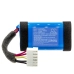 Baterie difuzor Jbl CS-JME200SL