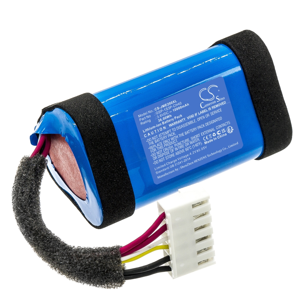 Baterie difuzor Jbl CS-JME200XL