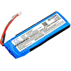 Înlocuire compatibilă pentru bateria Jbl GSP872693,GSP872693 02,P763098 03