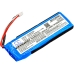 Baterie difuzor Jbl Flip 3 (CS-JMF300SL)