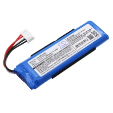 Înlocuire compatibilă pentru bateria Jbl GSP872693 01,GSP872693 03A,P763098 03A