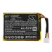 Baterie difuzor Jbl Go 3 (CS-JMG300SL)