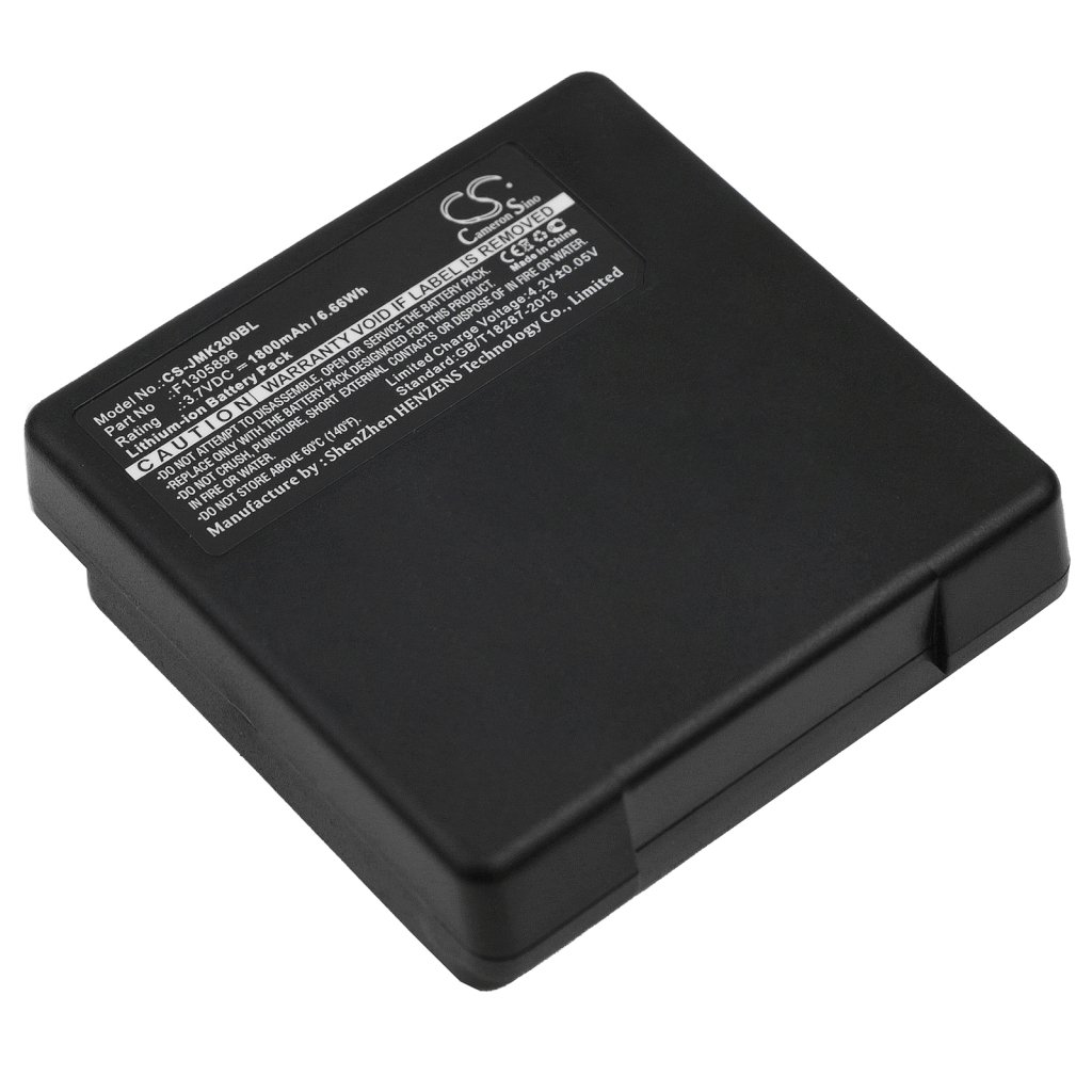 Înlocuire compatibilă pentru bateria Jay F1305896,PWB,PYB