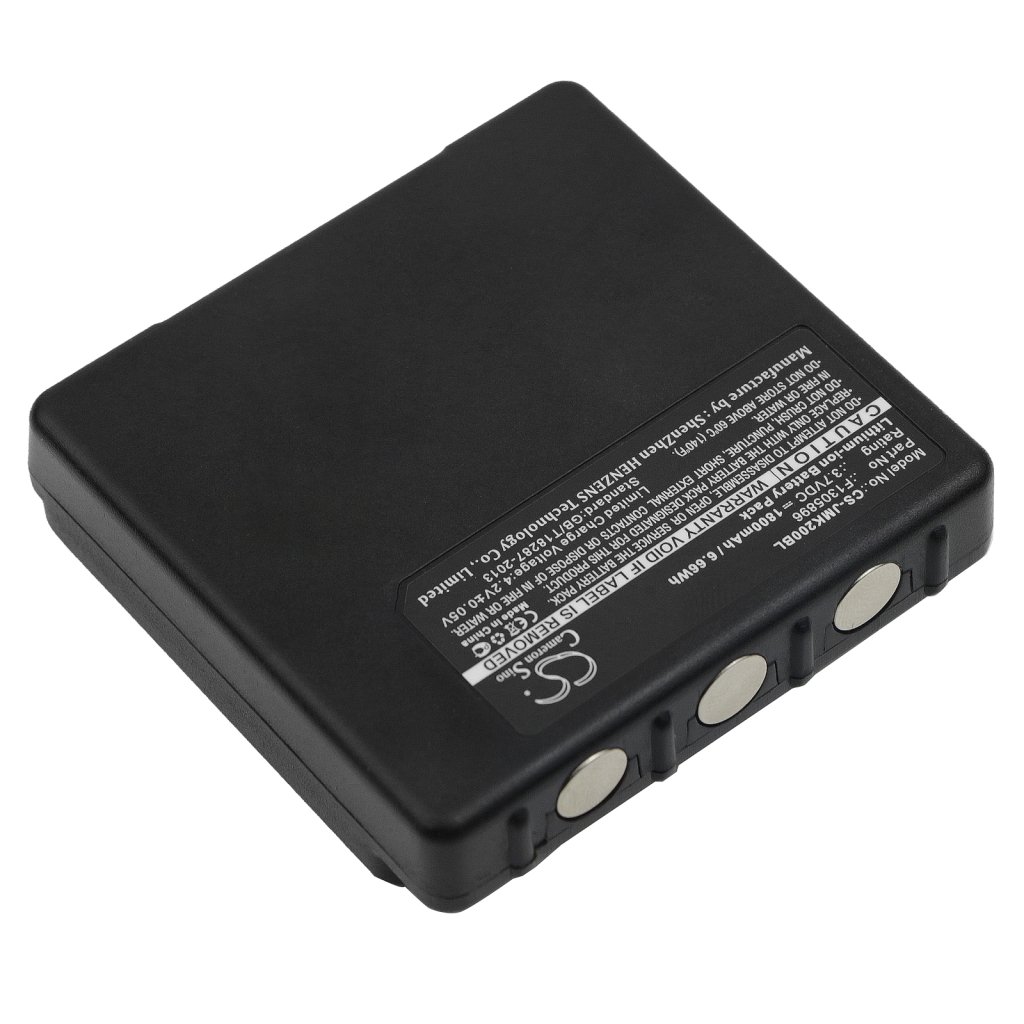 Înlocuire compatibilă pentru bateria Jay F1305896,PWB,PYB