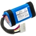 Baterie difuzor Jbl JBLCHARGE4BLUAM