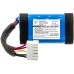 Baterie difuzor Jbl JBLCHARGE4BLUAM