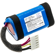 Înlocuire compatibilă pentru bateria Jbl 1INR19/66-3,ID998,ID998-B,IY1068,SUN-INTE-118...