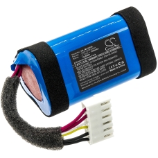 Înlocuire compatibilă pentru bateria Jbl 1AA011NA,GSP-1S3P-CH4A,GSP-1S3P-CH4D,IAA011NA,IBA077NA...