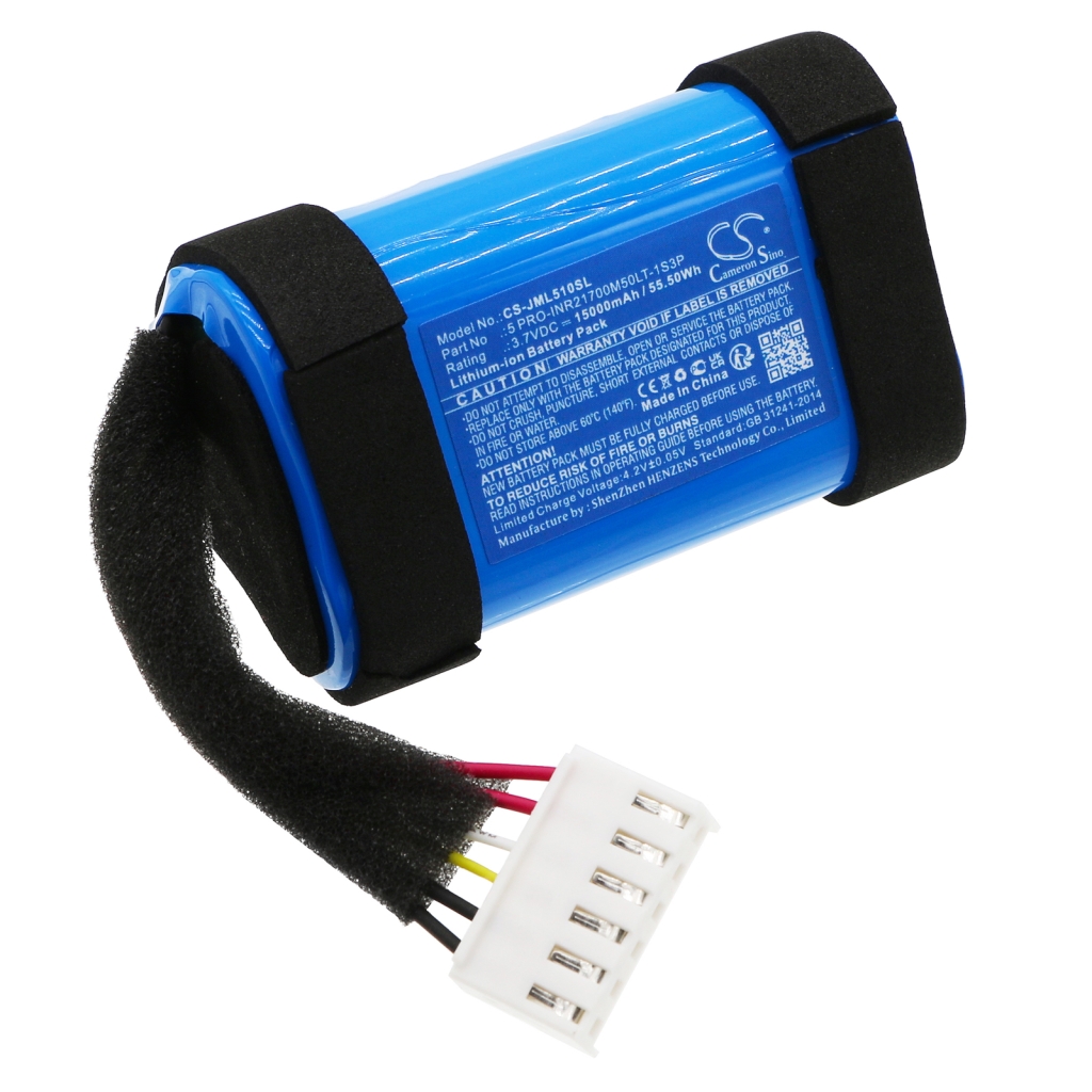 Baterie difuzor Jbl Charge 5 WiFi (CS-JML510SL)