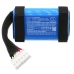 Baterie difuzor Jbl Charge 5 WiFi (CS-JML510SL)
