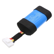 CS-JML600SL<br />Batteries for   replaces battery I0328A
