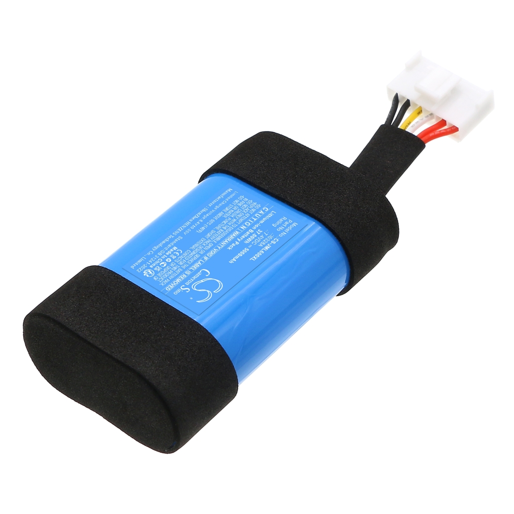 Battery Replaces I0328A