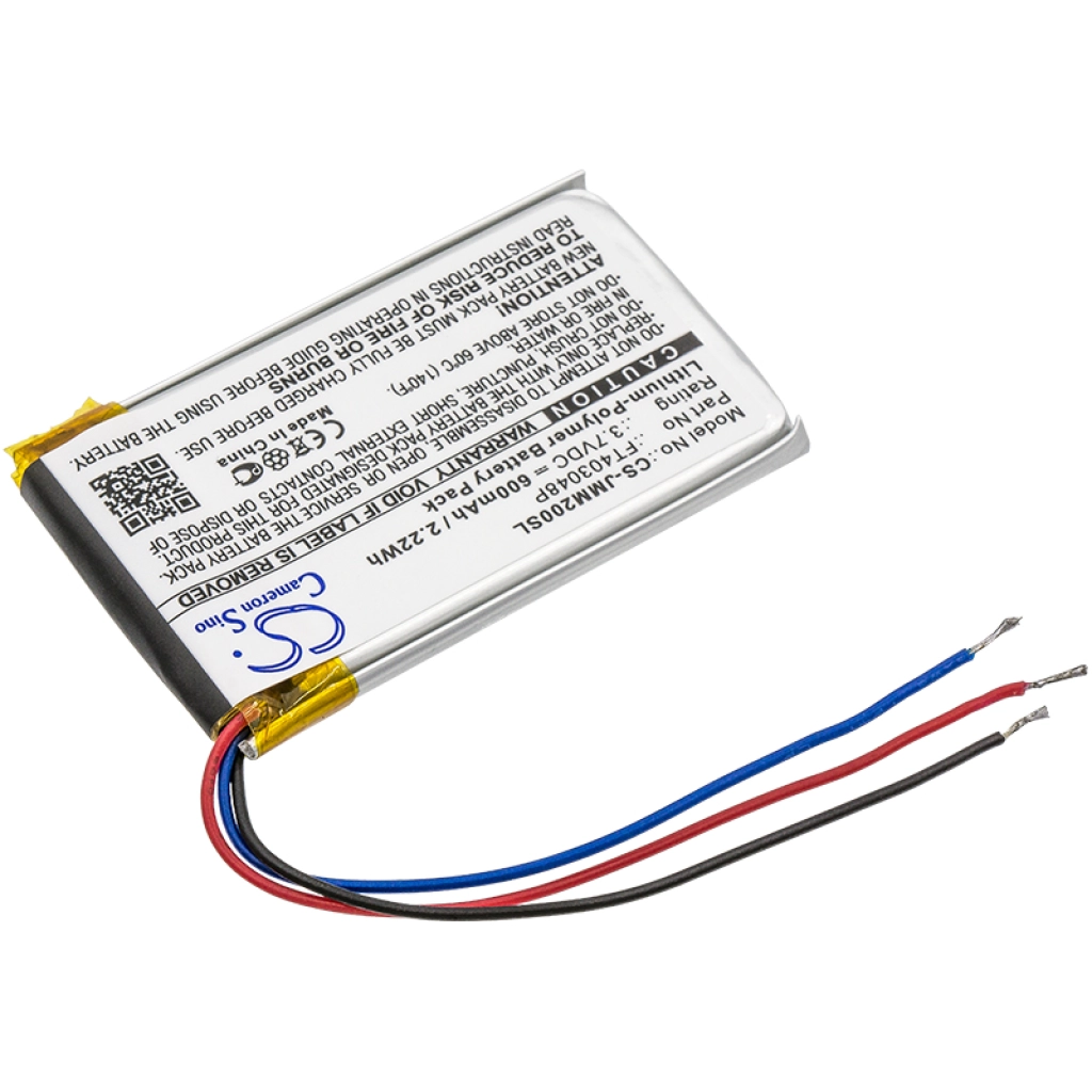 Baterie difuzor Jbl Clip
