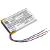 Baterie difuzor Jbl Clip