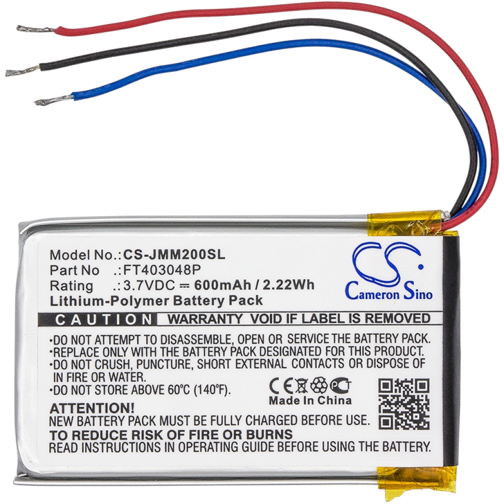 Baterie difuzor Jbl Clip