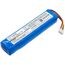 Înlocuire compatibilă pentru bateria Jbl DS144112056,MLP822199-2P