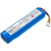 Baterie difuzor Jbl CS-JMP100SL