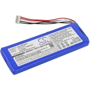 Battery compatibleWith Jbl
