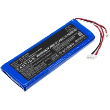 Înlocuire compatibilă pentru bateria Jbl P5542100-P2