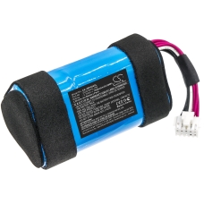 Înlocuire compatibilă pentru bateria Jbl DH03073CHM,SUN-INTE-168