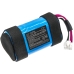 Baterie difuzor Jbl CS-JMP400XL