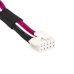 Baterie difuzor Jbl CS-JMP400XL