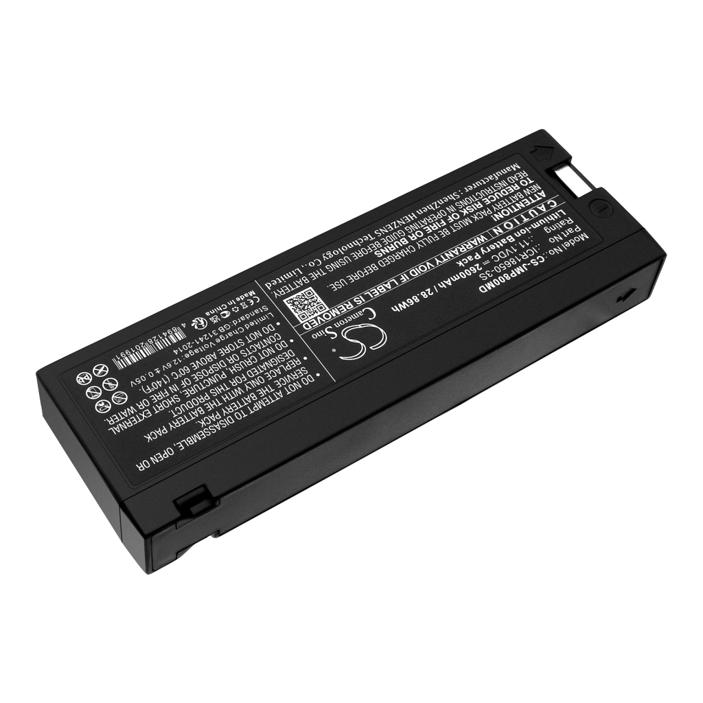 Baterii Înlocuiește ICR18650-3S