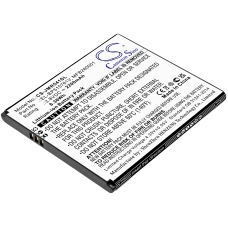 Înlocuire compatibilă pentru bateria Jio EL-BP515761V,MFB260001