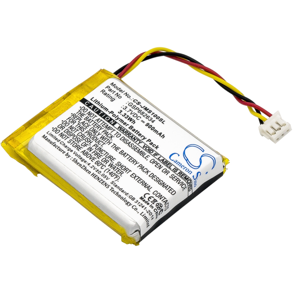 Baterii Înlocuiește GSP682634
