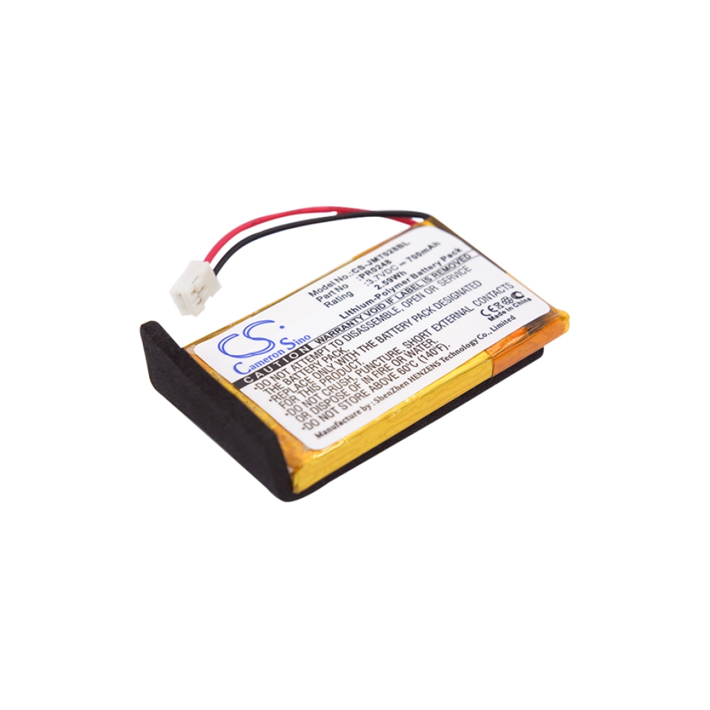Înlocuire compatibilă pentru bateria Jay PR0248