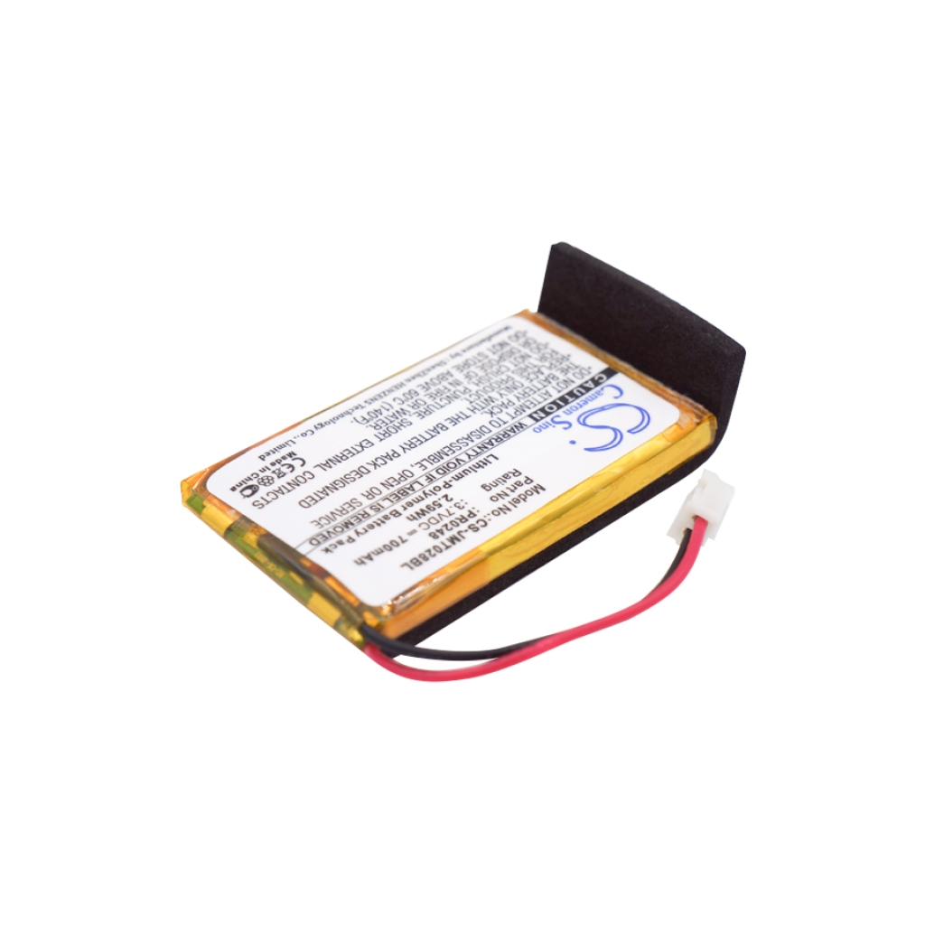 Înlocuire compatibilă pentru bateria Jay PR0248