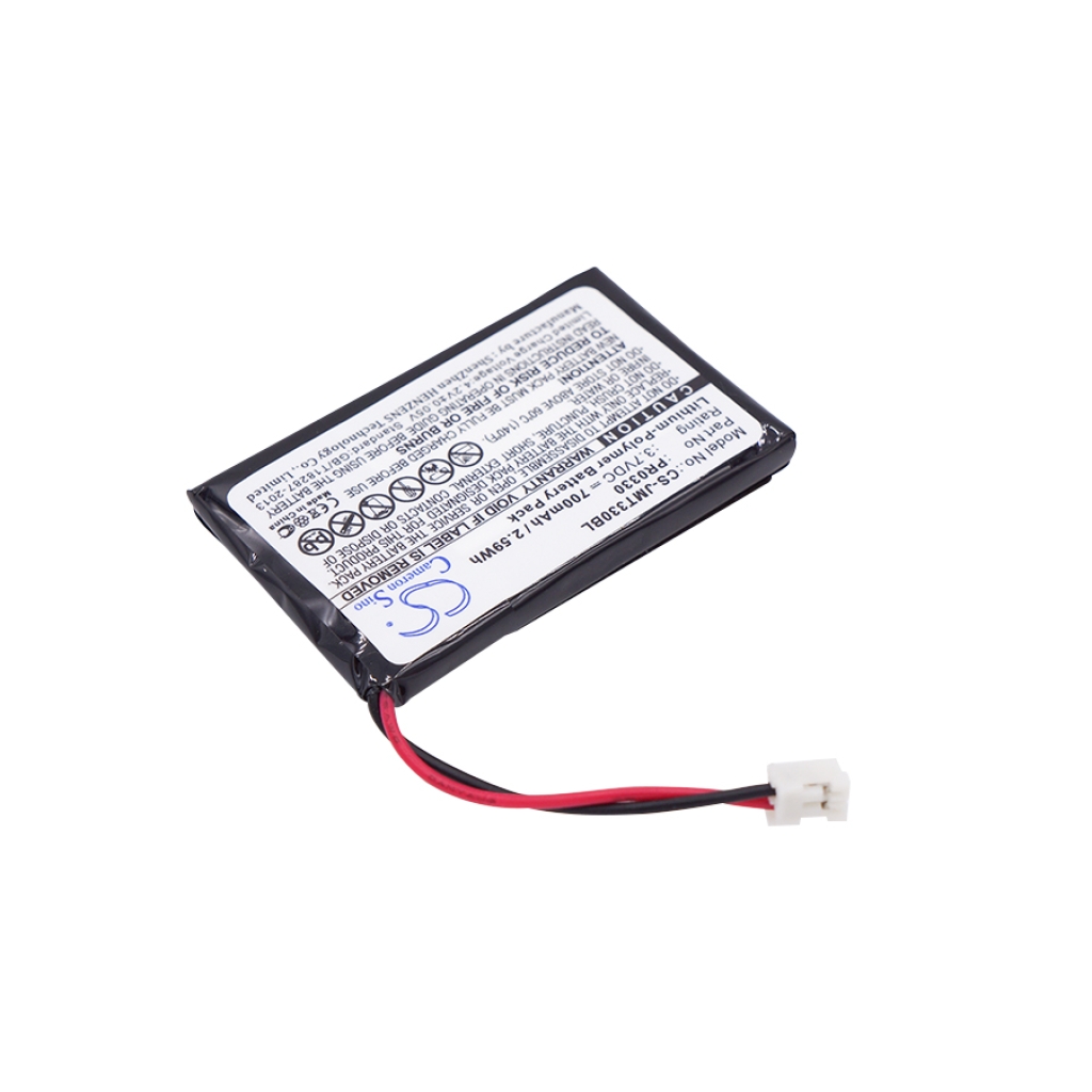 Înlocuire compatibilă pentru bateria Jay PR0330