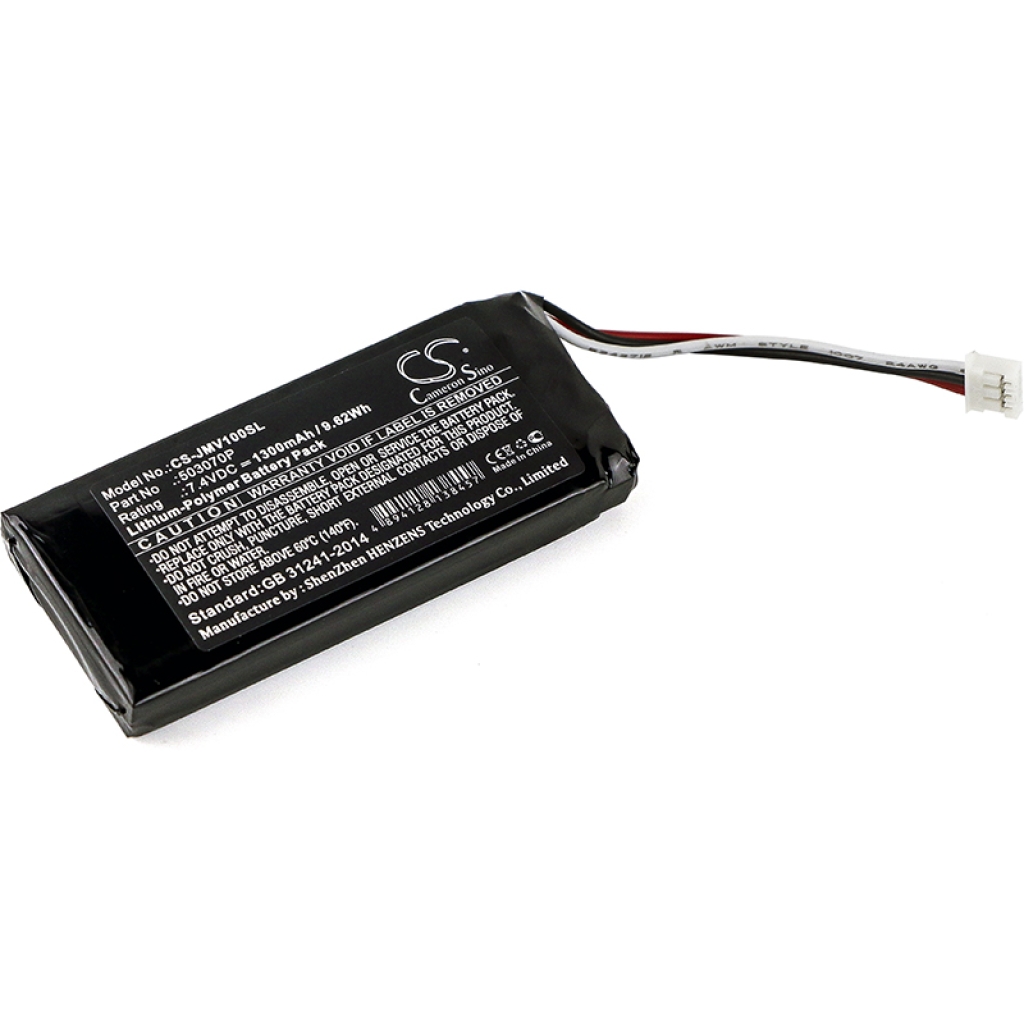 Baterie difuzor Jbl CS-JMV100SL
