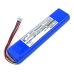 Baterie difuzor Jbl JBLXTREME (CS-JMX100SL)